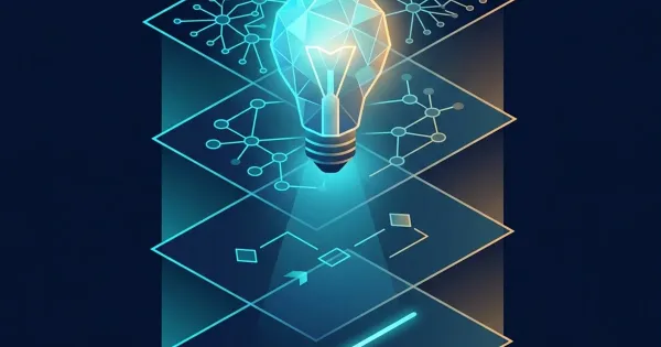 The Feynman Technique Prompt: How to Make AI Explain Anything in 4 Layers of Depth