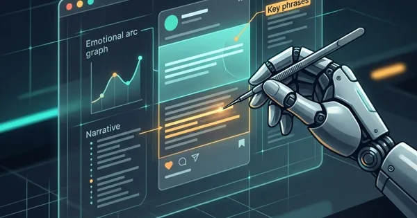 The AI Reverse-Engineering Method That Turns Any Viral Post Into a Reusable Template