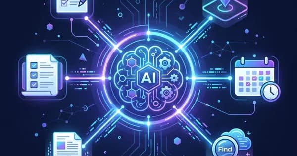 Your AI Can Do More Than Talk — Here's How to Make It Actually Work for You