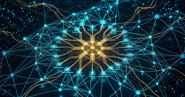 Inside the Quiet Rise of Autonomous AI Agents