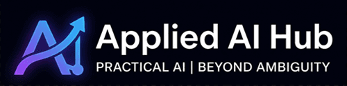 Applied AI Hub | Practical AI Tools & Prompt Engineering